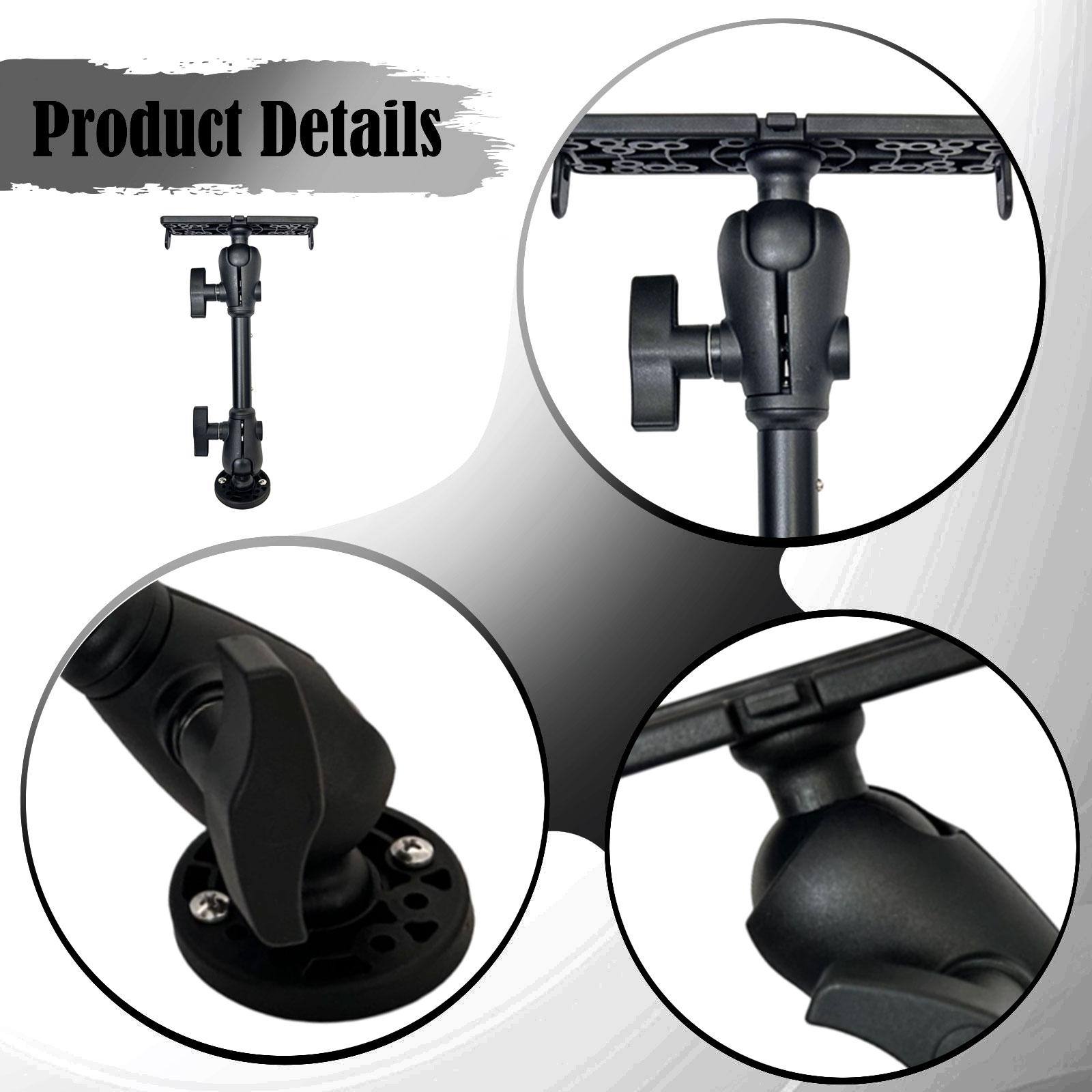 Fish Finder Mount Accessories  - đánh giá và giá Fish Finder Mount