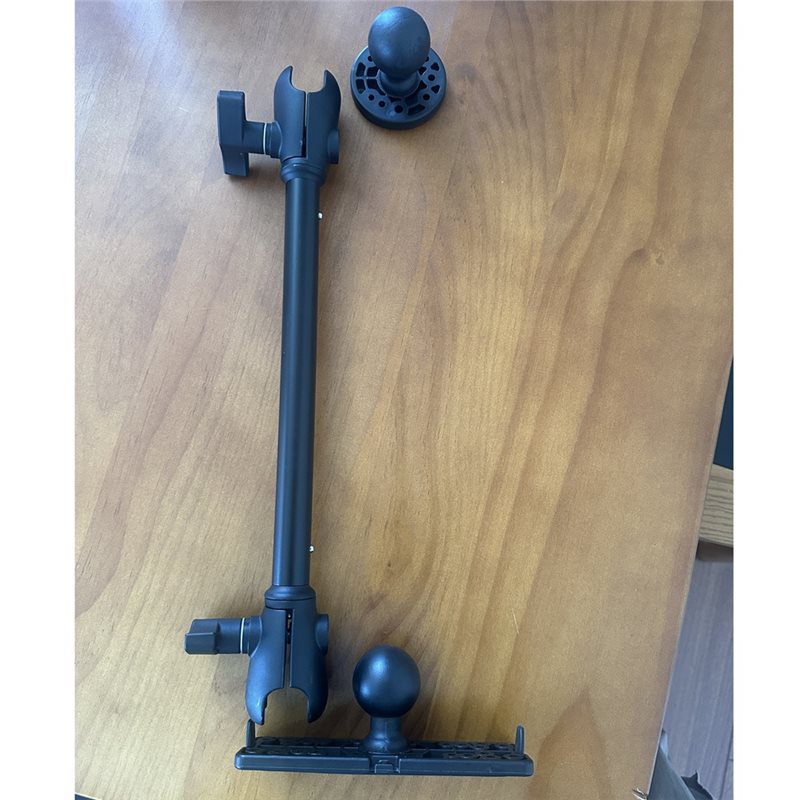 A06F-Fish Finder Mount Support - đánh giá và giá Fish Finder Mount