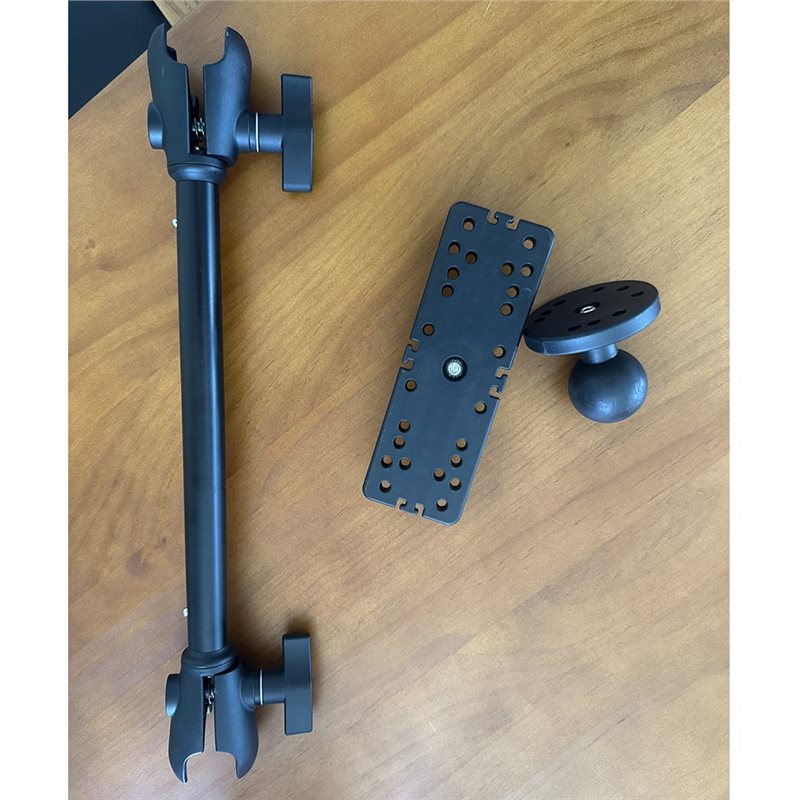 A06F-Fish Finder Mount Support - đánh giá và giá Fish Finder Mount