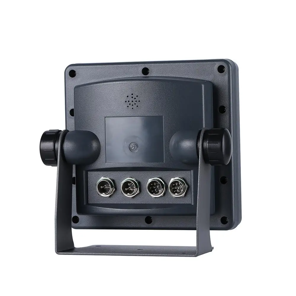 Matsutec HF-620 MARINE COLOR E - đánh giá và giá Fish Finder Charger