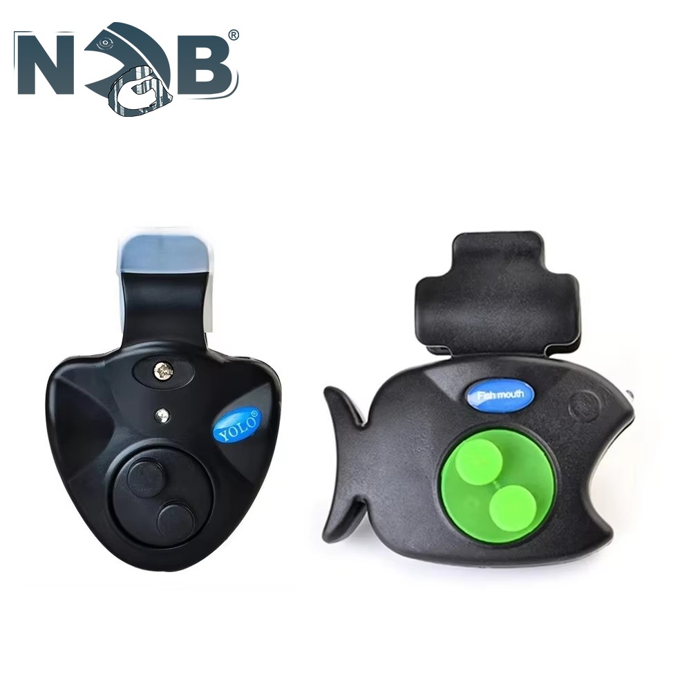 NGB Fishing Bite Alarm Without - đánh giá và giá Bite Alarm