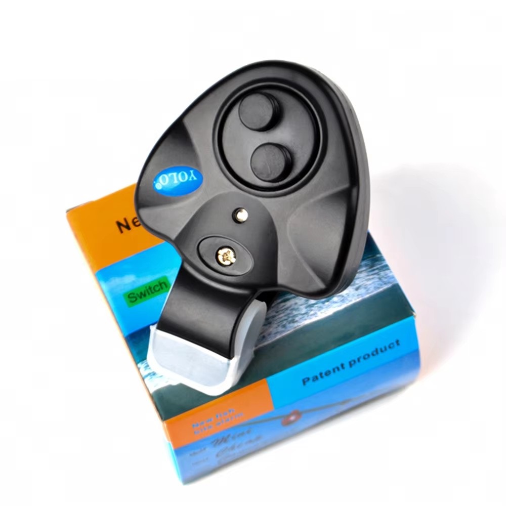 NGB Fishing Bite Alarm Without - đánh giá và giá Bite Alarm
