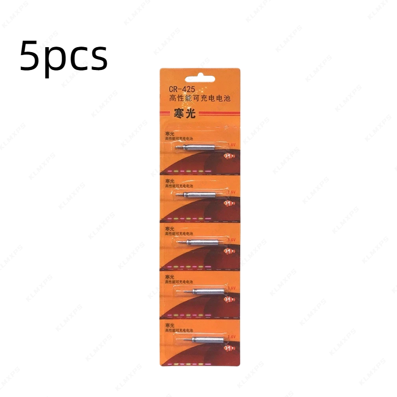 CR425 Rechargeable Battery for - đánh giá và giá Fish Finder Charger