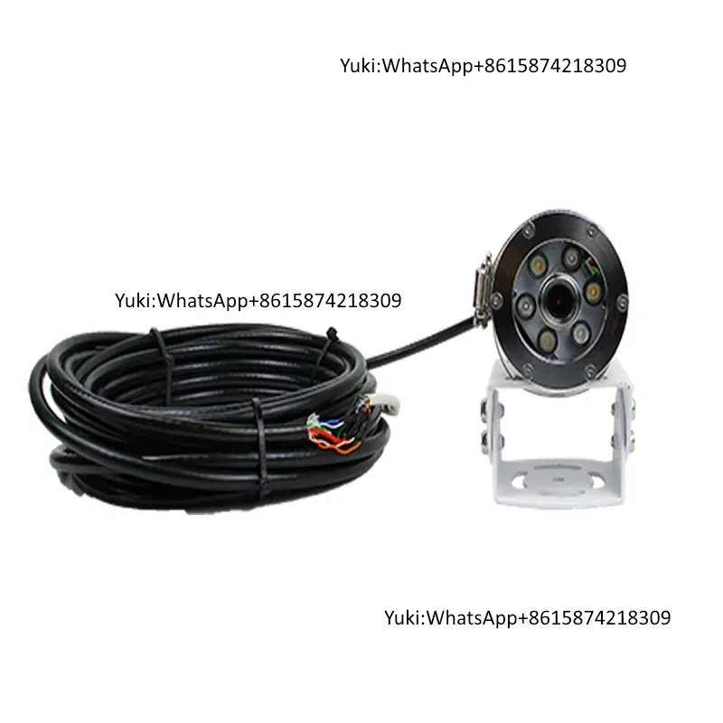 Durable Waterproof Camera for  - đánh giá và giá Fishing Camera