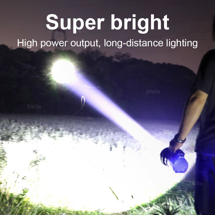 2025 NEW Powerful Search Flash - đánh giá và giá Fishing Light