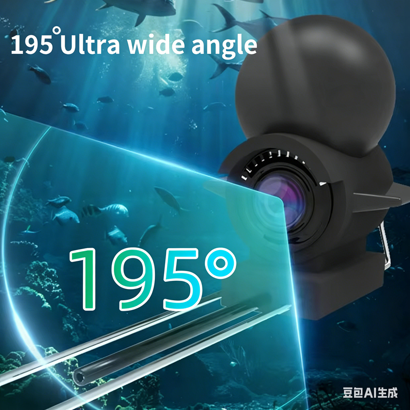 Dodosee Handheld 1080P Fish Fi - đánh giá và giá Fishing Depth Finder