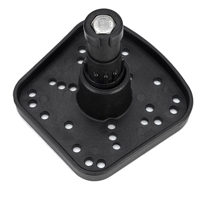0368 Universal Fishfinder Moun - đánh giá và giá Fish Finder Mount