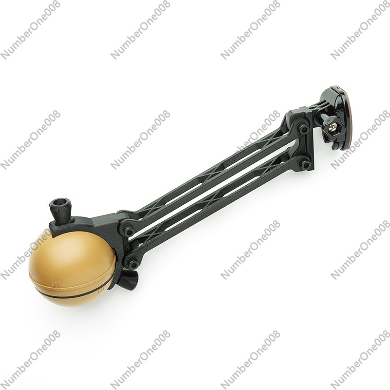 Sonar Depth Finder Mount with  - đánh giá và giá Fishing Depth Finder