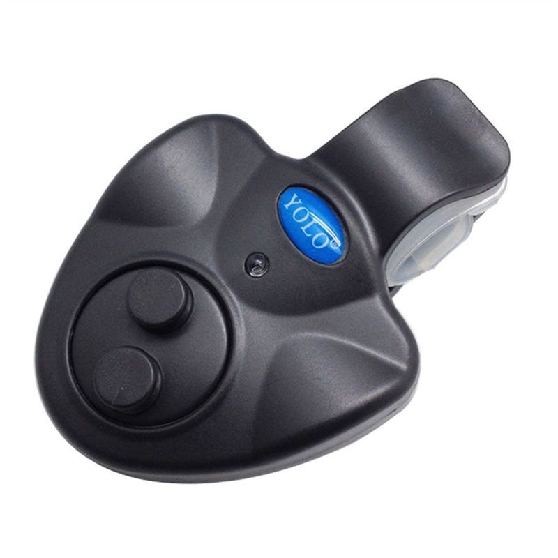 Câu Cá Cá Cắn Câu Báo Động Điệ - đánh giá và giá Bite Alarm