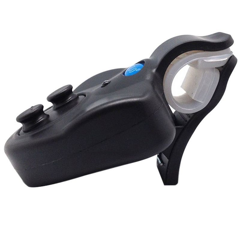 Câu Cá Cá Cắn Câu Báo Động Điệ - đánh giá và giá Bite Alarm