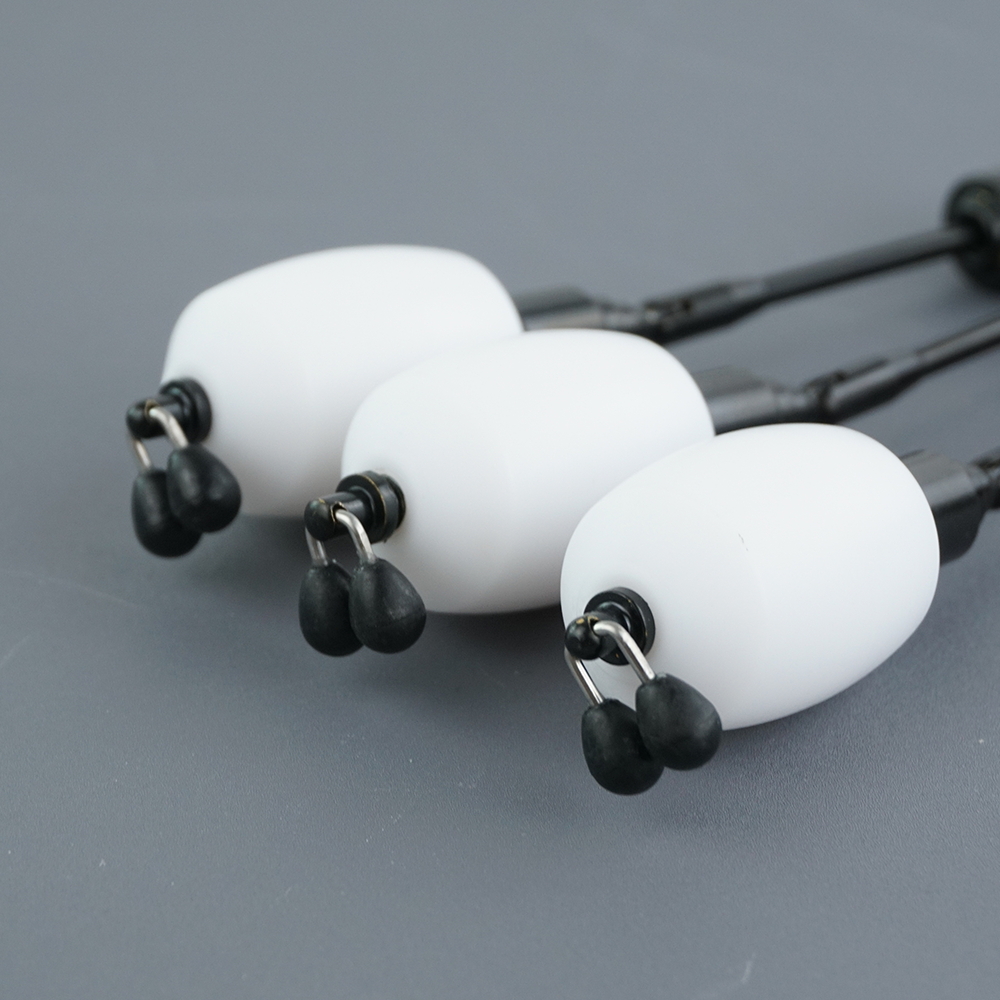 Hirisi Carp Fishing Swingers F - đánh giá và giá Fish Alarm