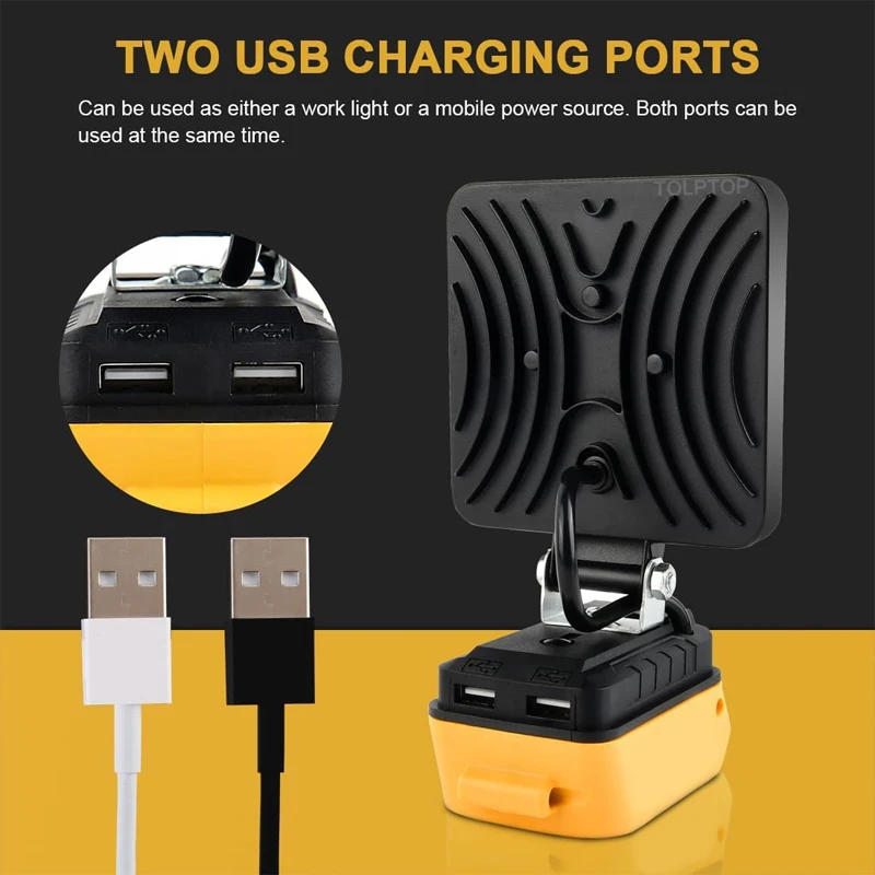 4Inch Led Light Handheld Spotl - đánh giá và giá Fish Finder Battery
