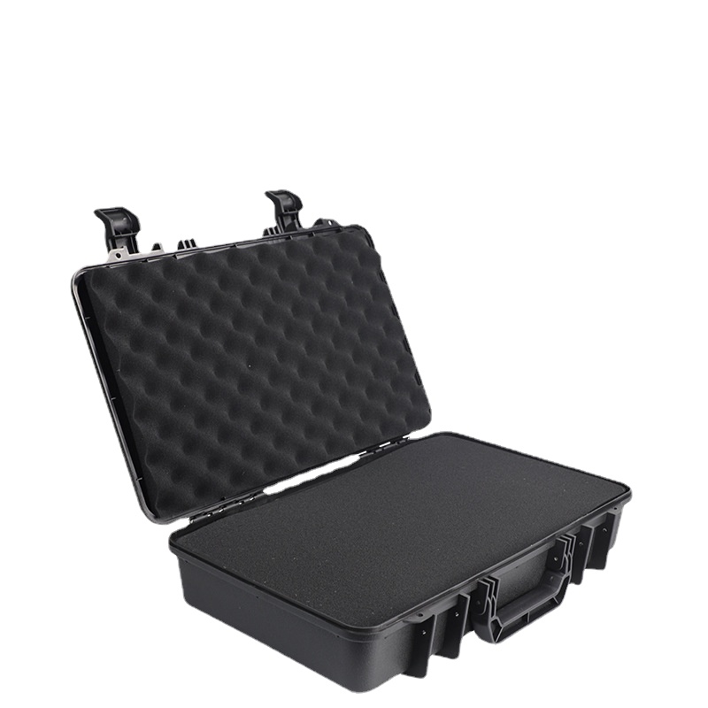 Portable Tool Box Rectangular  - đánh giá và giá Fish Finder Case