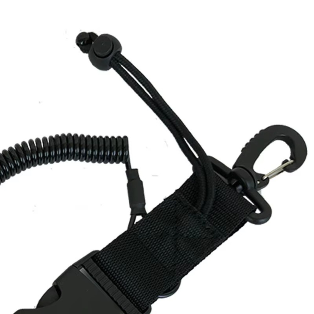 Quick Release Diving Camera La - đánh giá và giá Underwater Camera