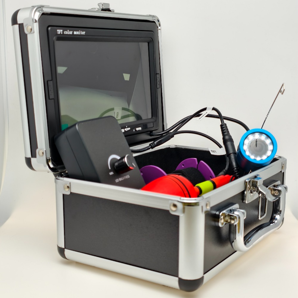 Fish Finder Underwater Fishing - đánh giá và giá Fish Finder Cable