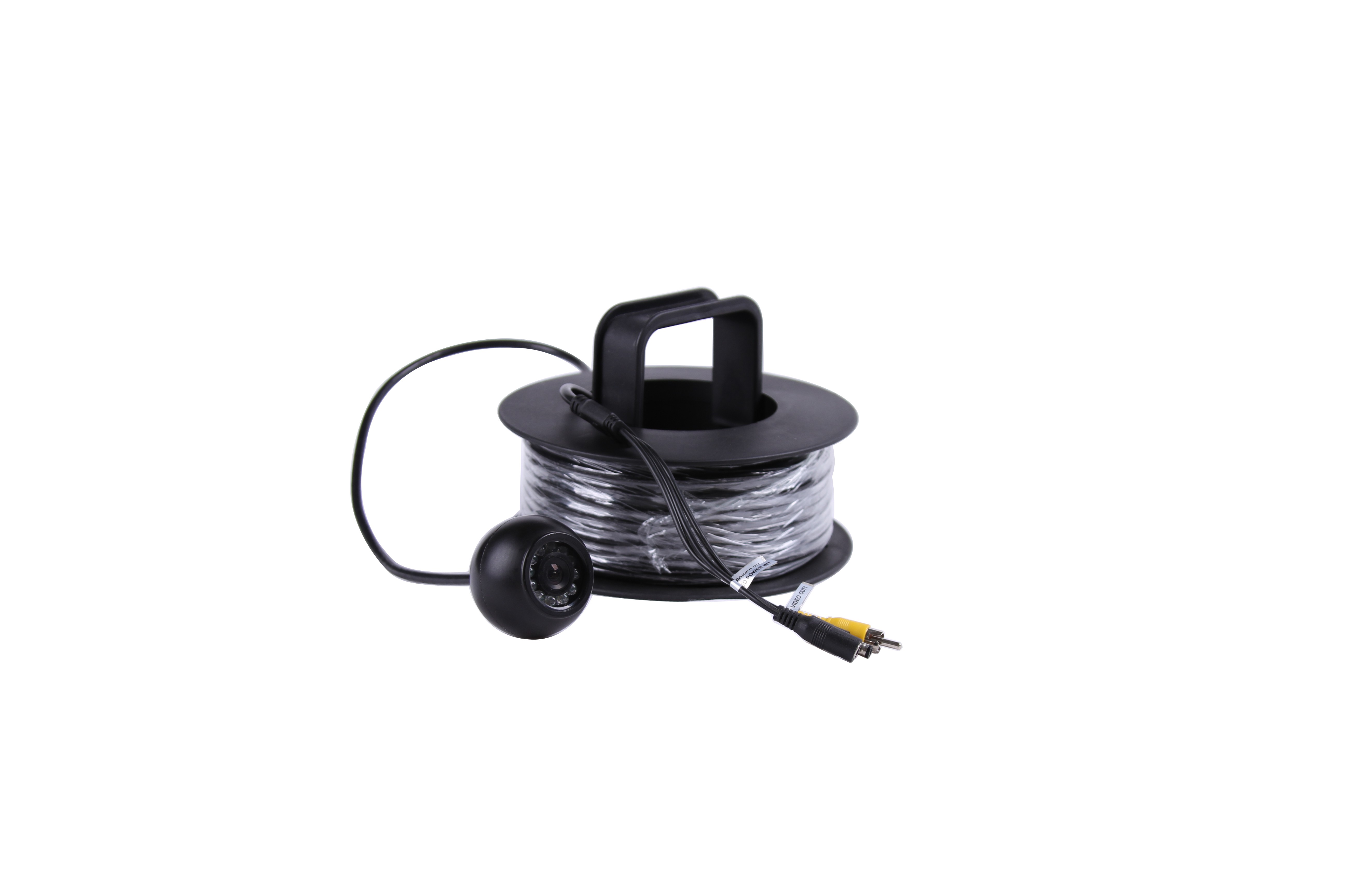 700TVL HD Underwater 20/30/50/ - đánh giá và giá Fishing Camera