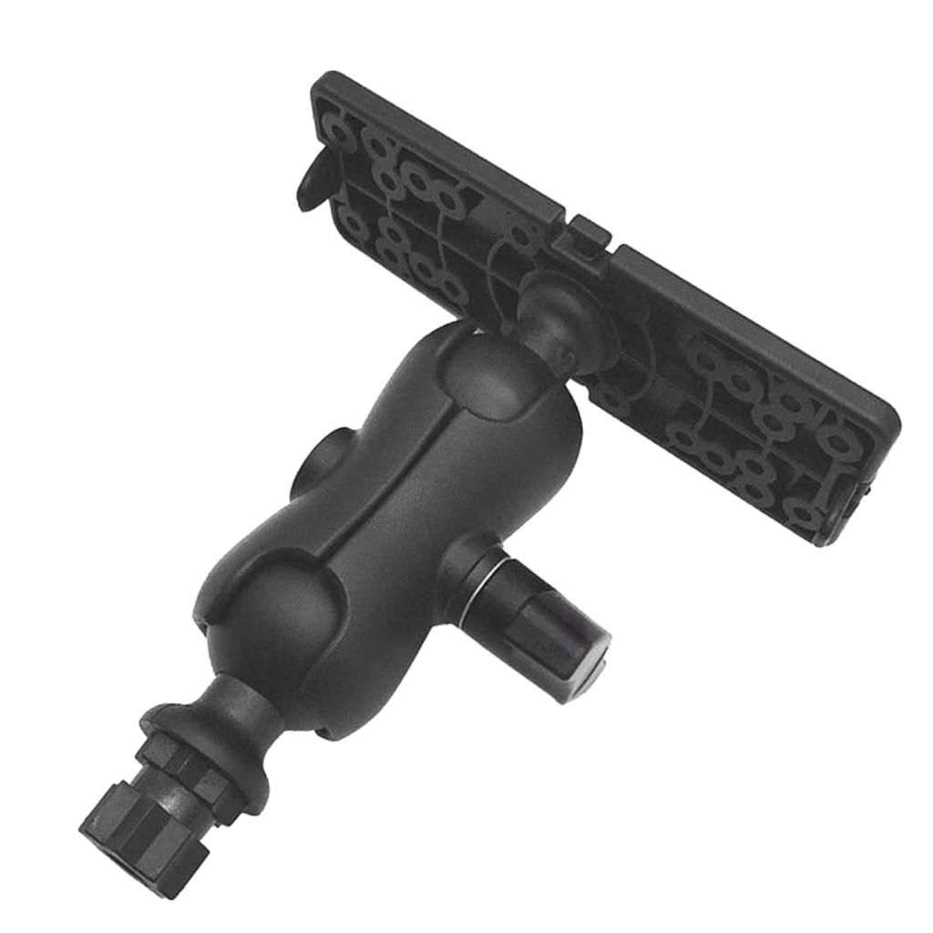 Fish Finder Mount Boat Support - đánh giá và giá Fish Finder Mount