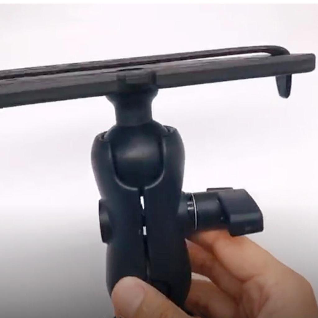 Fish Finder Mount Boat Support - đánh giá và giá Fish Finder Mount
