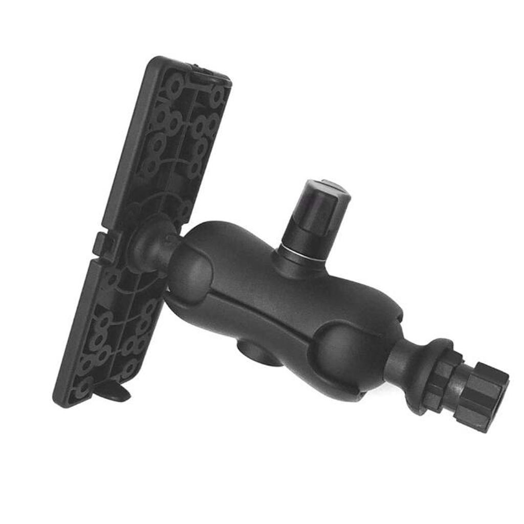Fish Finder Mount Boat Support - đánh giá và giá Fish Finder Mount