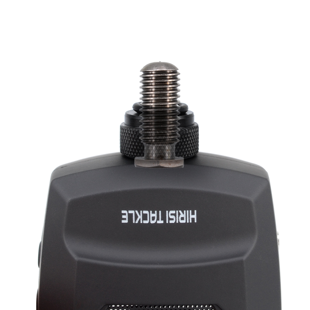 Hirisi 2pcs Carp Fishing Acces - đánh giá và giá Bite Alarm