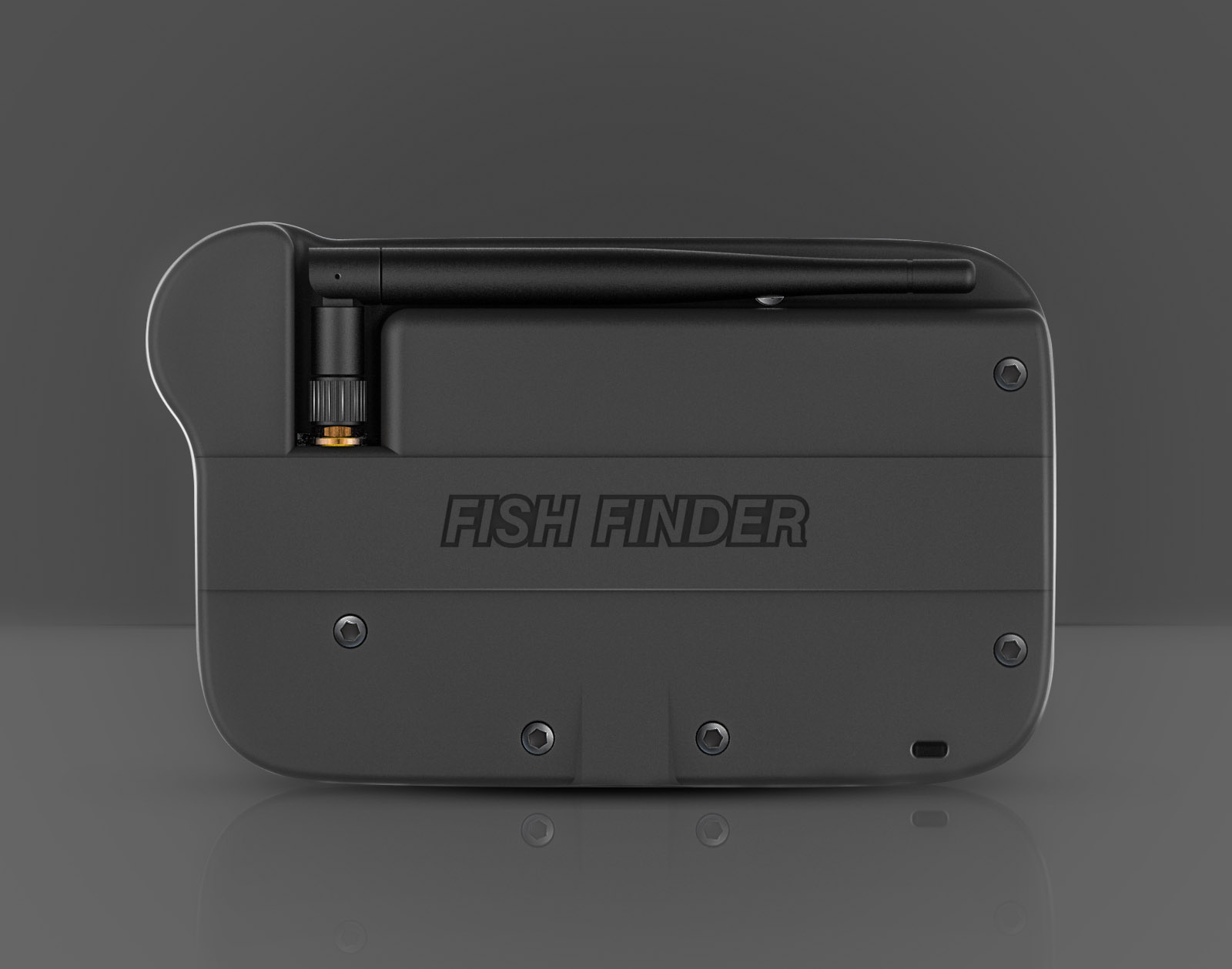 FindFish 200M Portable Fish Fi - đánh giá và giá Fish Finder Transducer