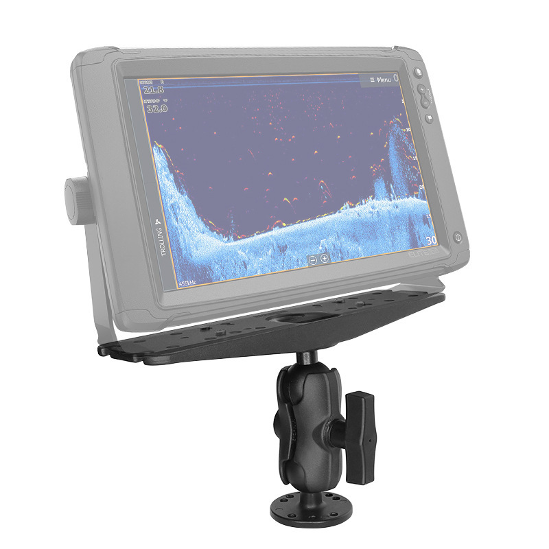 Shipborne heavy fishing radar  - đánh giá và giá Fish Finder