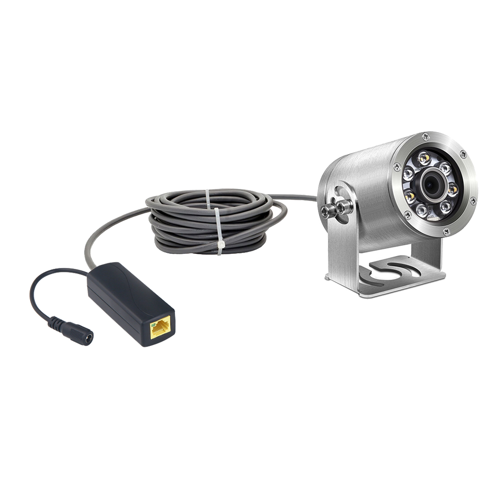 5MP High-definition Anti-corro - đánh giá và giá Fishing Gps
