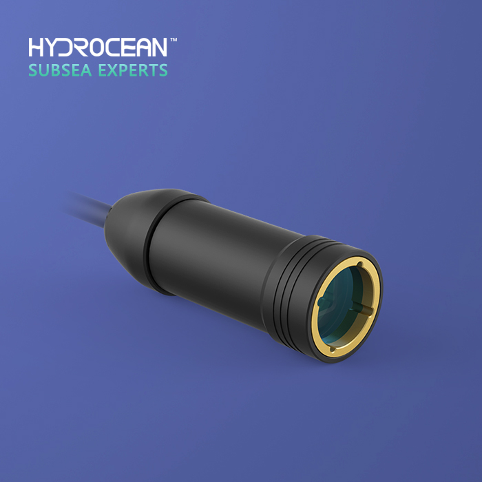 Hydrocean ROV 8-megapixel Exte - đánh giá và giá Underwater Camera
