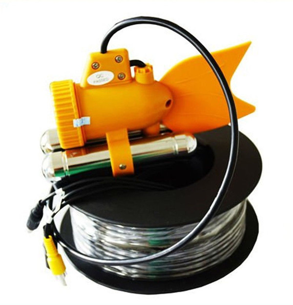 Fish Finder 20M Cable 7 Inch L - đánh giá và giá Fish Finder Cable