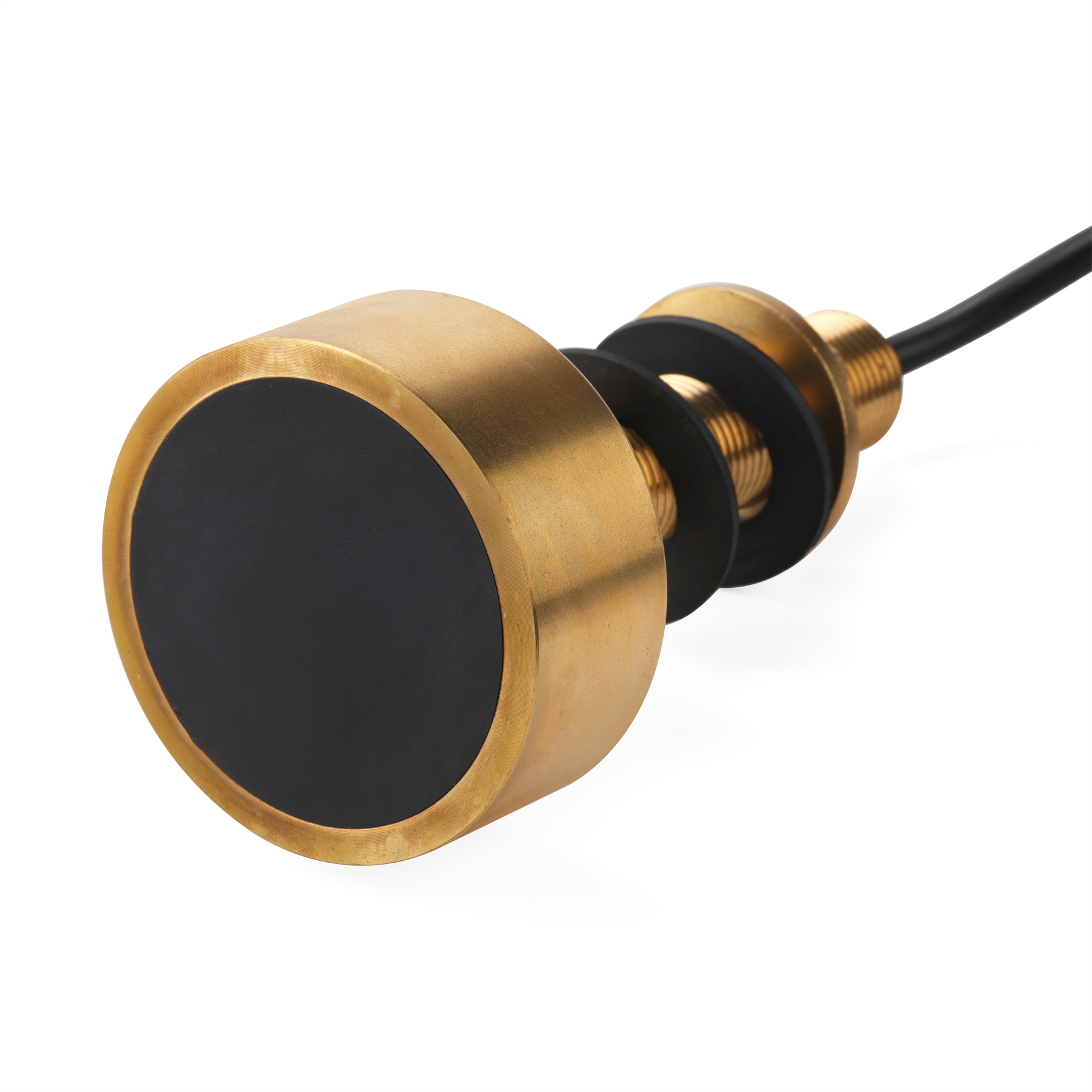 Matsutec TD-25B 4Pin / 8Pin /  - đánh giá và giá Fish Finder Transducer