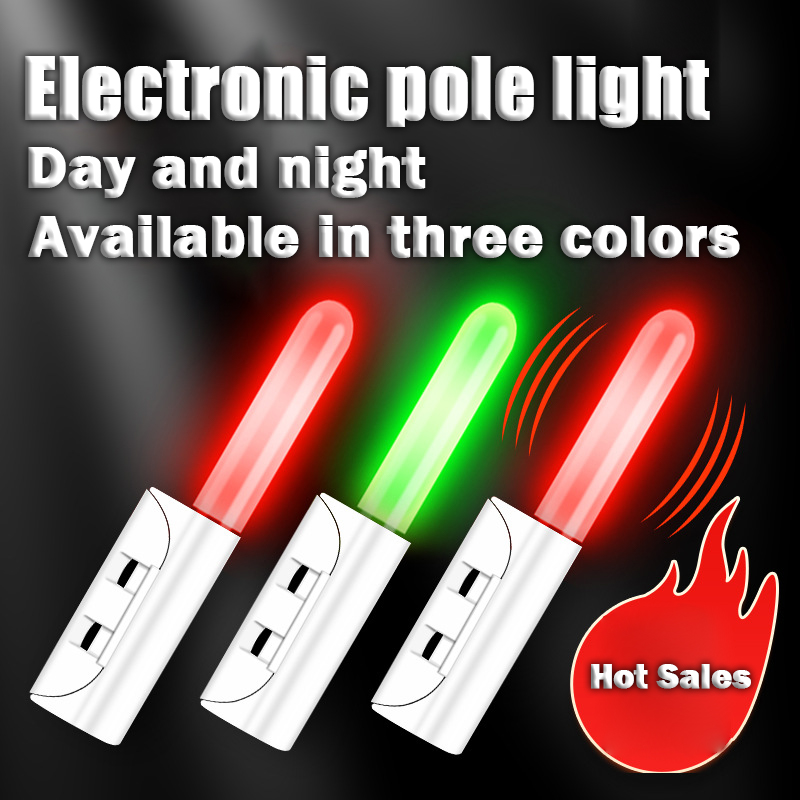 2pcs LED Night Light Electroni - đánh giá và giá Bite Alarm