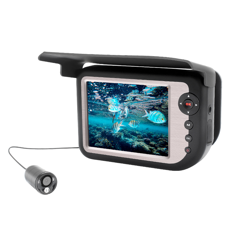 2025 Hot Sale 5 Inch Screen Fi - đánh giá và giá Fish Finder Portable