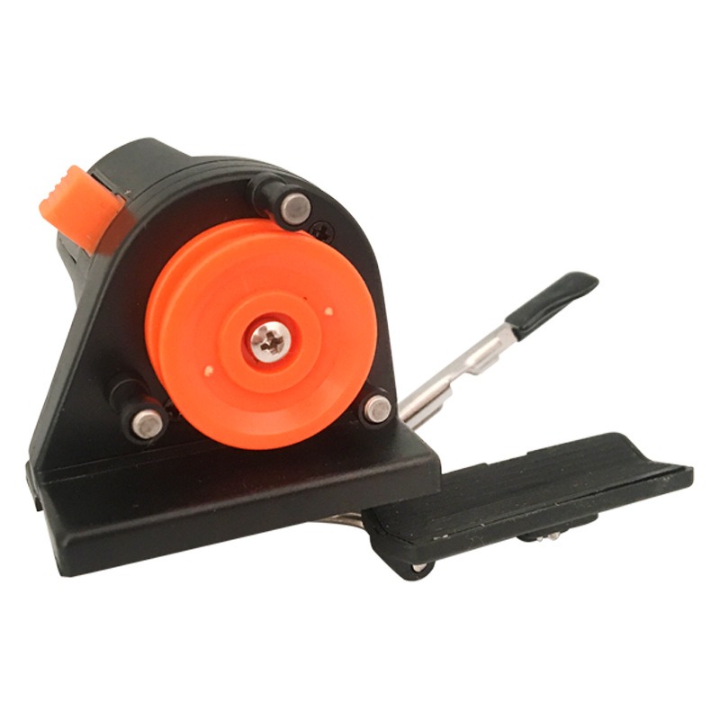 Fishing Line Counter 0-999M Fi - đánh giá và giá Fishing Depth Finder
