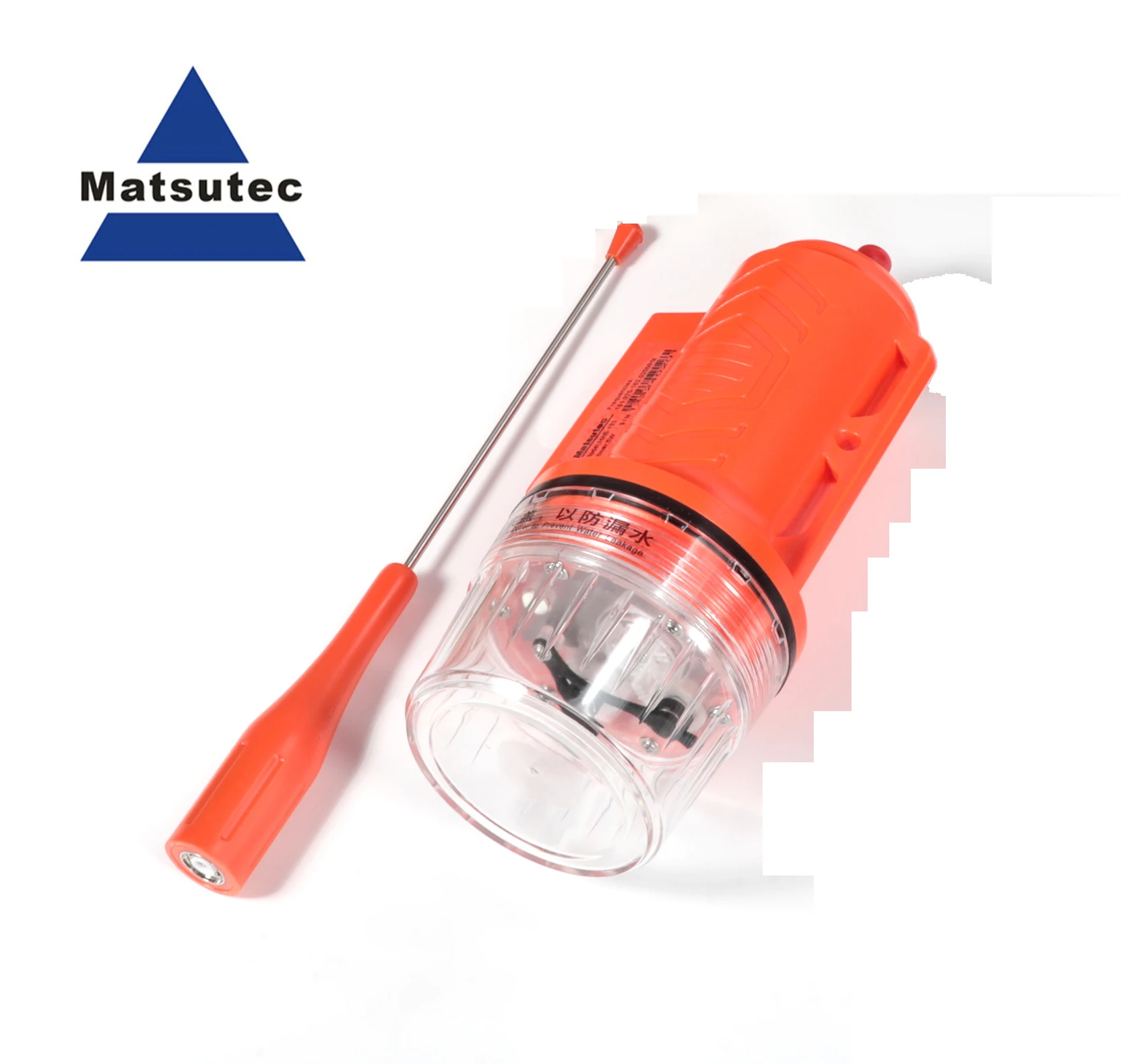 Matsutec HAB-133 Marine Boat F - đánh giá và giá Fishing Gps