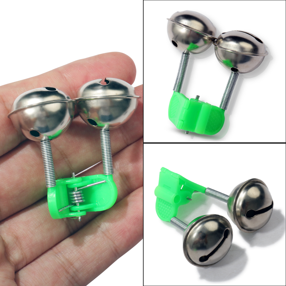 5-20Pcs Fishing Bite Alarms Ro - đánh giá và giá Fish Alarm