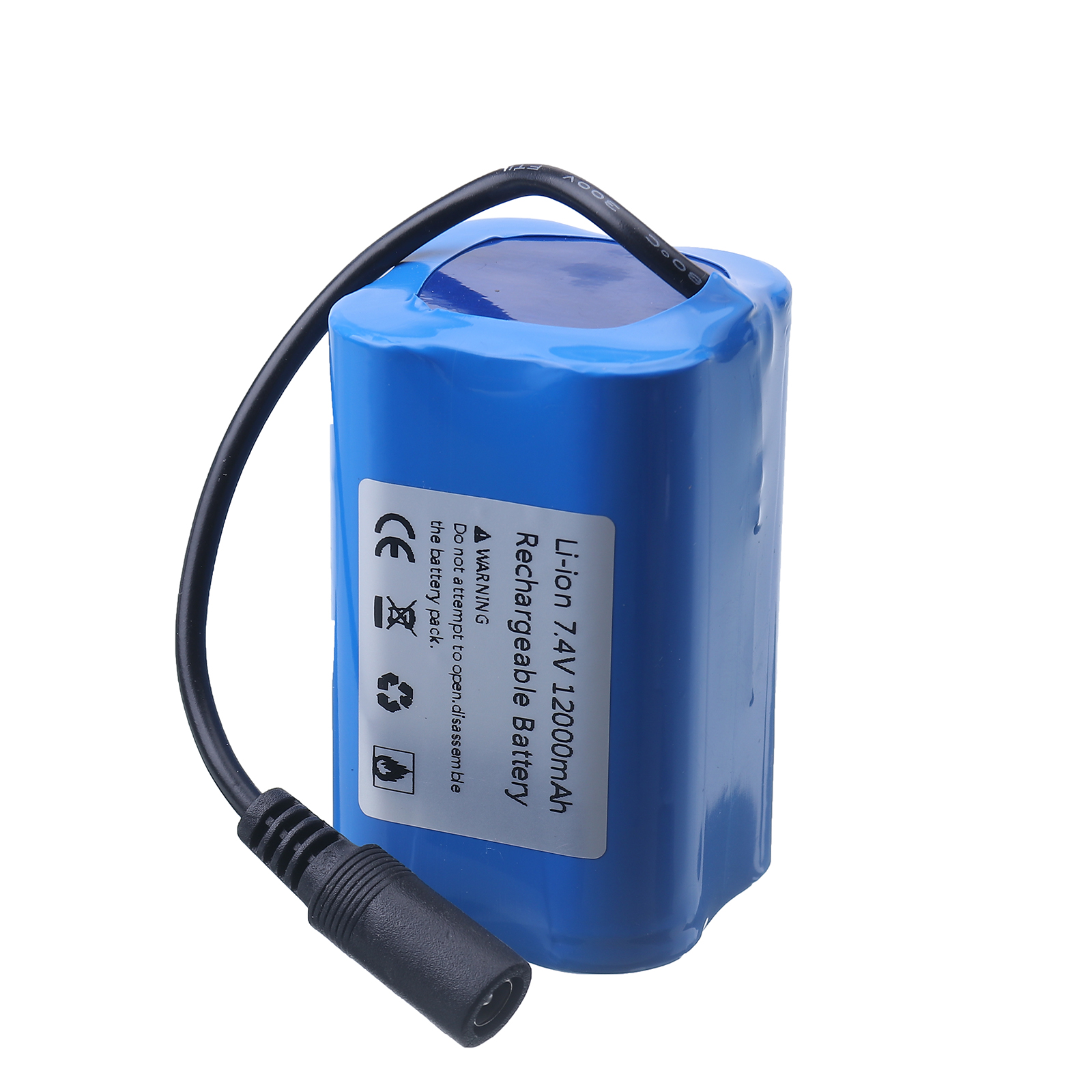 7.4V Rechargeable Bait Boat Bo - đánh giá và giá Fish Finder Battery