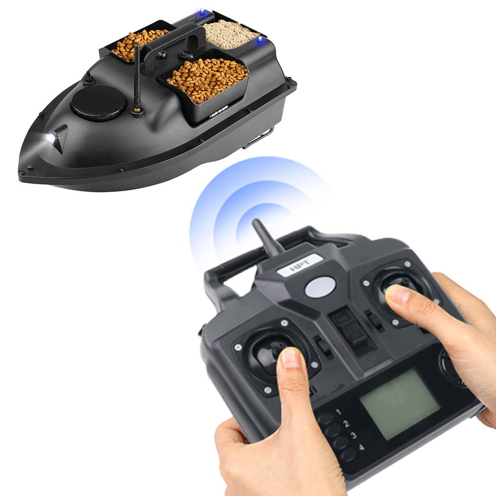 Wireless Remote Control for Ba - đánh giá và giá Fishing Gps