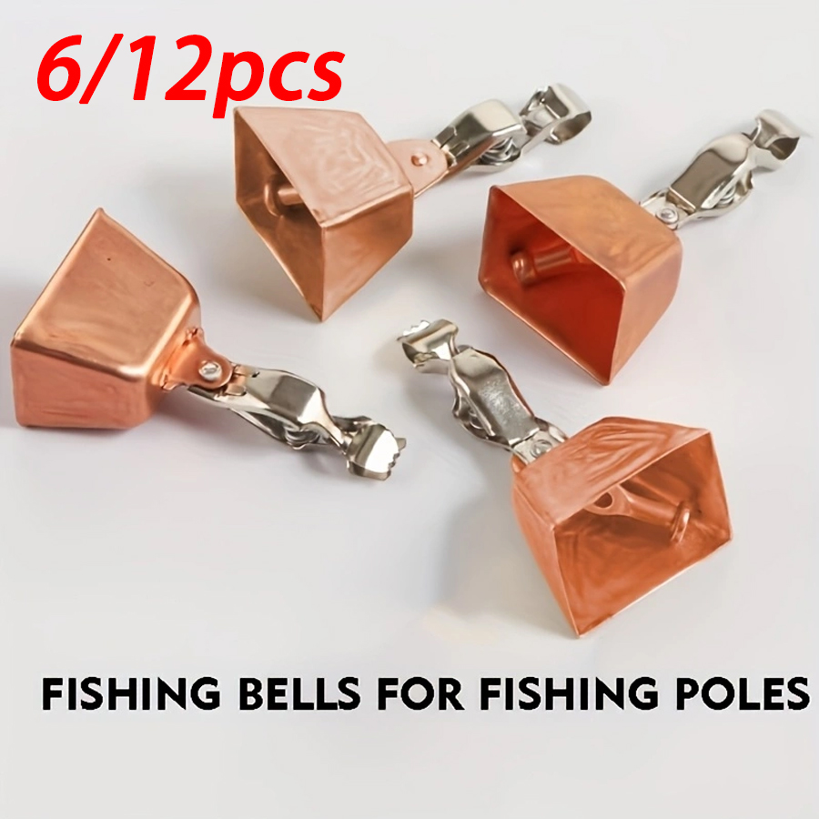 Fishing bell alarm, suitable f - đánh giá và giá Bite Indicator