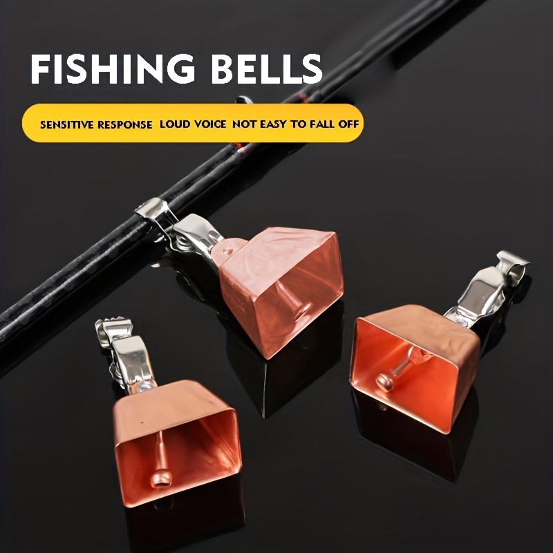 Fishing bell alarm, suitable f - đánh giá và giá Bite Indicator