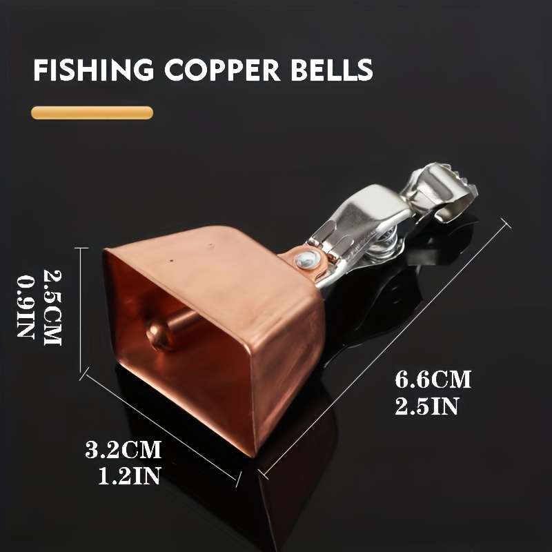 Fishing bell alarm, suitable f - đánh giá và giá Bite Indicator