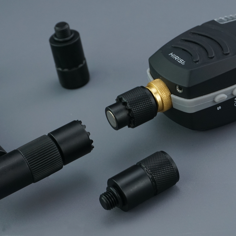 Hirisi Carp Fishing Quick Chan - đánh giá và giá Bite Alarm