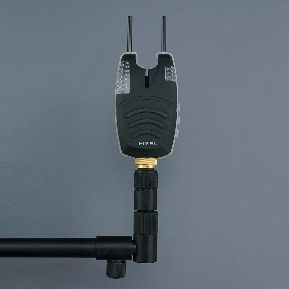 Hirisi Carp Fishing Quick Chan - đánh giá và giá Bite Alarm