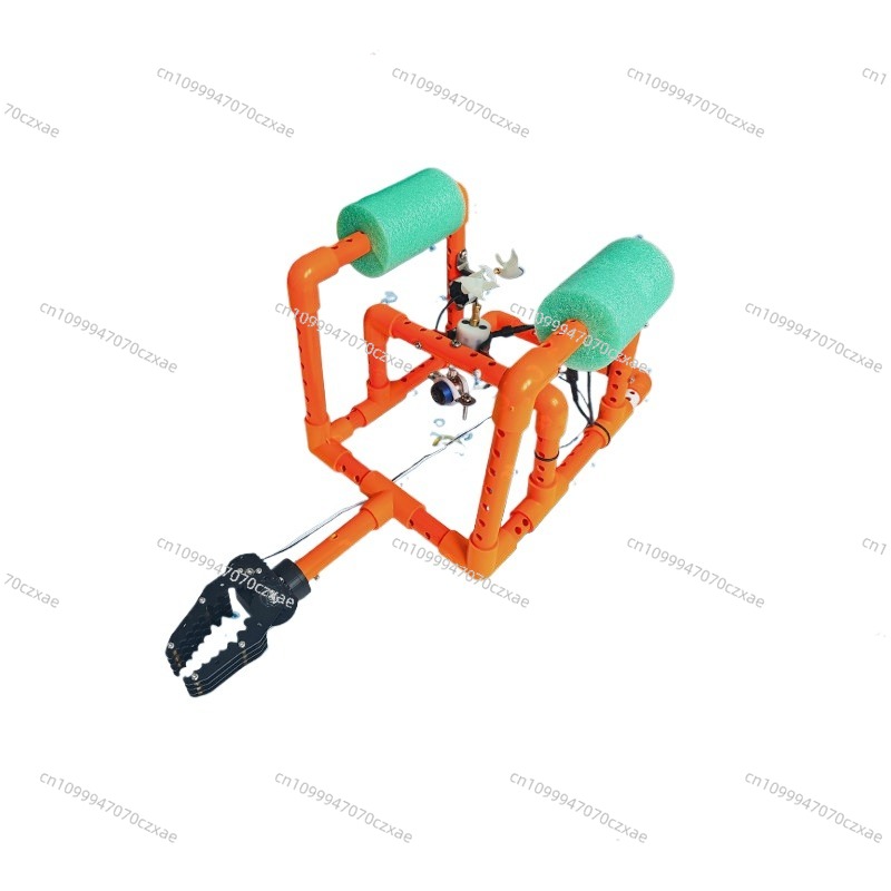 Underwater Robot Plus Camera,  - đánh giá và giá Underwater Camera