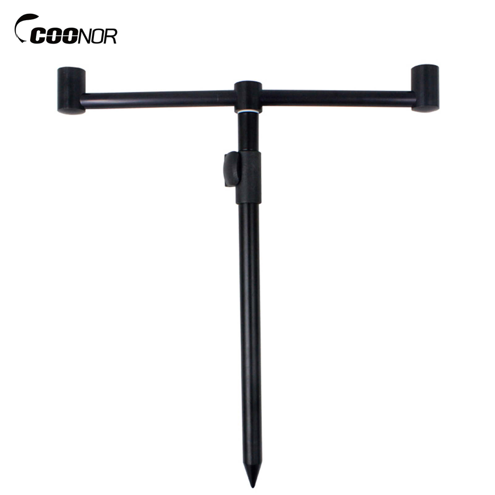 Coonor Fishing Pole Holder Ext - đánh giá và giá Bite Alarm
