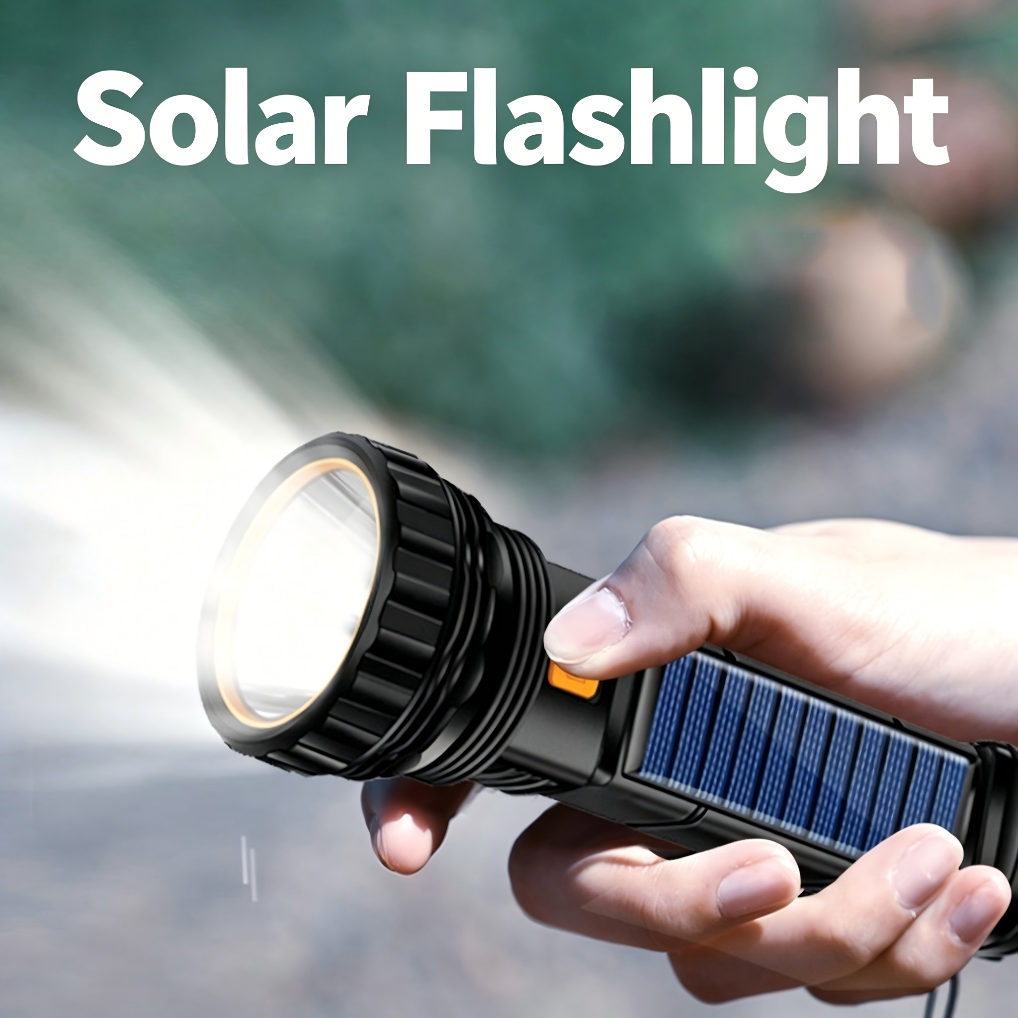 1PC Multi-function Solar LED F - đánh giá và giá Fishing Light
