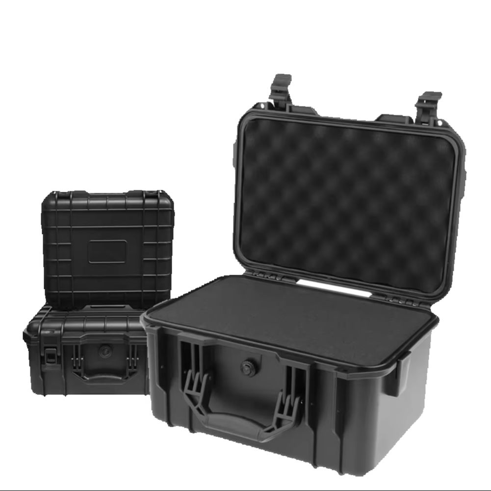 Outdoor Maintenance Shockproof - đánh giá và giá Fish Finder Case
