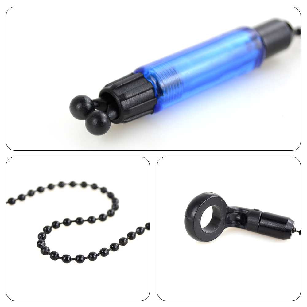 Hirisi Carp Fishing Bite Alarm - đánh giá và giá Bite Indicator