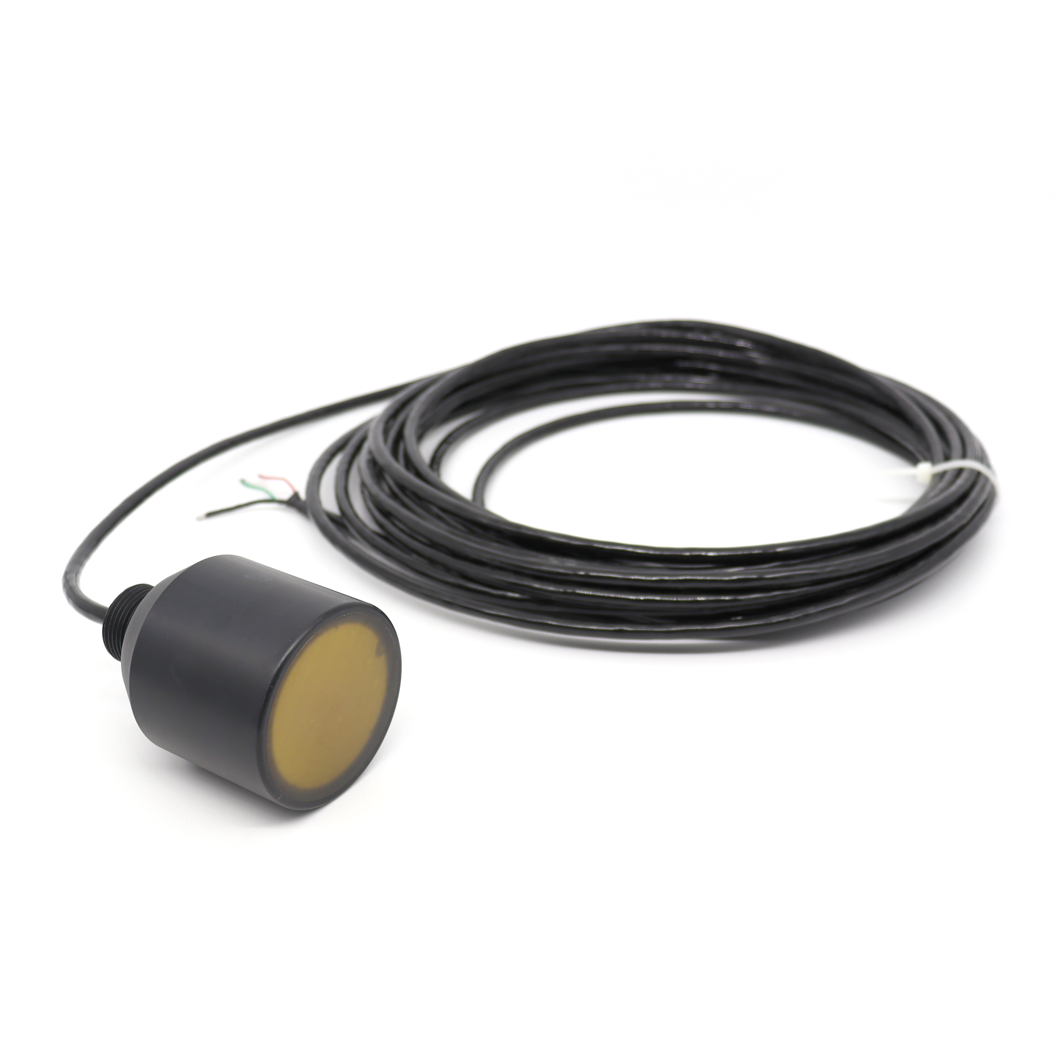 Ultrans FYW-500-20B 500kHz Ult - đánh giá và giá Fish Finder Transducer