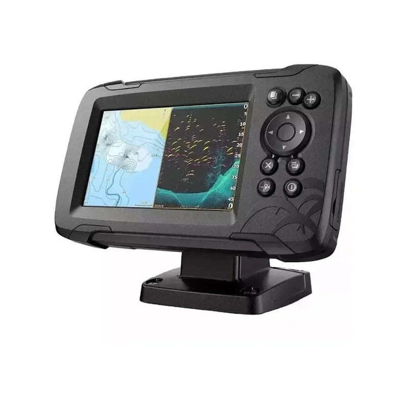 2025/NEW Lowrance Hook Reveal  - đánh giá và giá Fish Finder Transducer