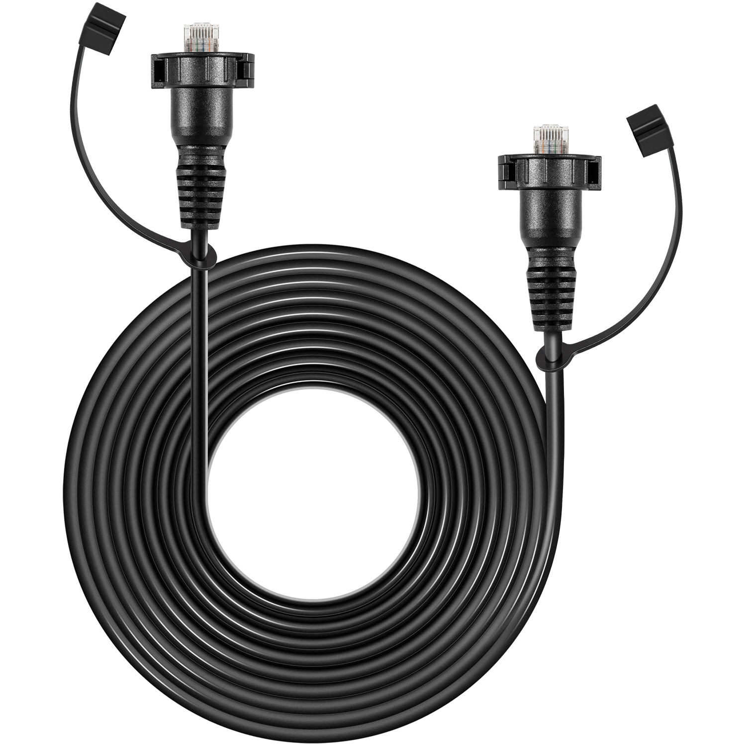30 Foot Marine Network Cable f - đánh giá và giá Fish Finder Cable